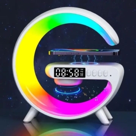 G63 Bluetooth Wirelss Speaker Light