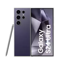 Samsung Galaxy S24 Ultra (12/256) Dual ( Titanium Violet )