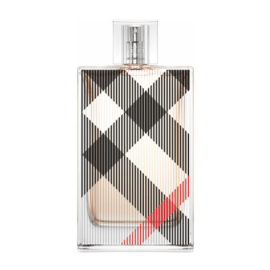 Burberry Brit EDP 100ML For Women