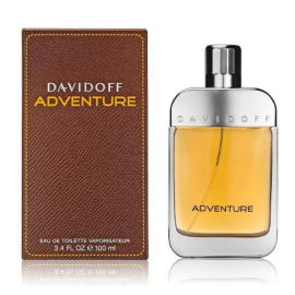 Davidoff Adventure EDT 100ml for Men