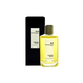 Mancera Cedrat Boise EDP 120ML For Unisex