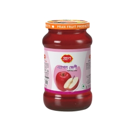 Apple Jelly-500gm 12pcs/Tray