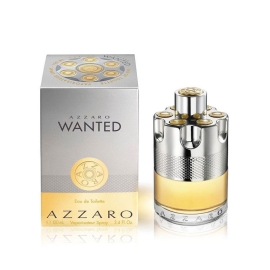 Azzaro Wanted EDT 100 ml for Men