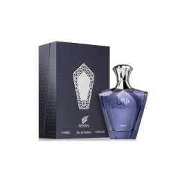 Afnan Turathi Blue EDP For Men