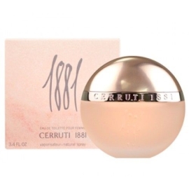 Cerruti 1881 EDT 100ML for Women