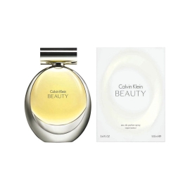 Calvin Klein Beauty EDP 100 ML for Women