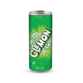 PRAN Lemon - 400 ml (Beverage)