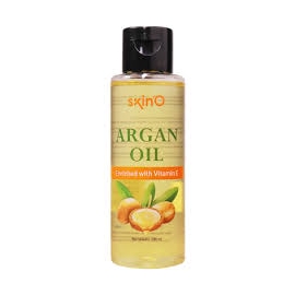 skin’O Argan Oil Enriched With Vitamin E – 100ml