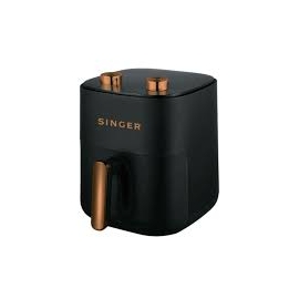 Singer Air Fryer 2447-BB