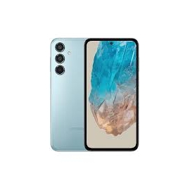 Galaxy M35 5G 6/128GB | Light Blue