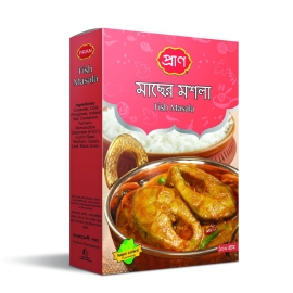 M.T Fish Mashala-100g