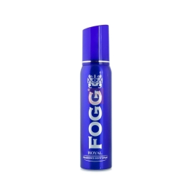 FOGG Royal Perfumed Body Spray 120ml for Men