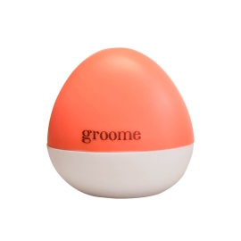 Groome Glow Lip Balm With SPF 15 – Sweet Sunrise (30gm)