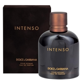 Dolce & Gabbana Pour Homme Intenso EDP 200ml for Men
