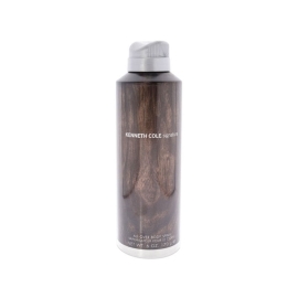 Kenneth Cole Signature Body Spray 150ml for Men