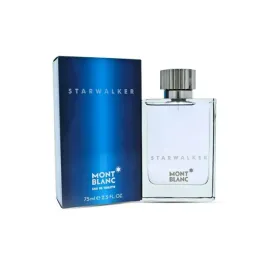 Montblanc Starwalker EDT 75ML For Men