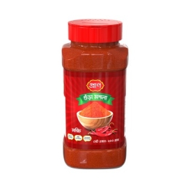 Pran Chilli powder 200 gm jar