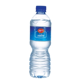 PRAN DW 500ml (Spot)