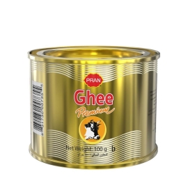 PRAN Ghee Premium 100gm