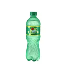 PRAN Up (Pet) 500 ml