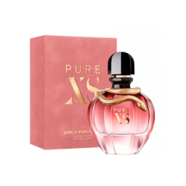 Paco Rabanne Pure XS EDP 80ML for Women
