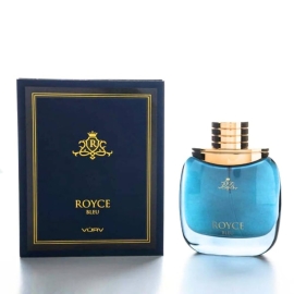 Royce Blue by Vurv EDP 100ml for Men