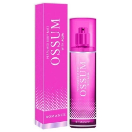 OSSUM Romance 115ML Body Mist for Women