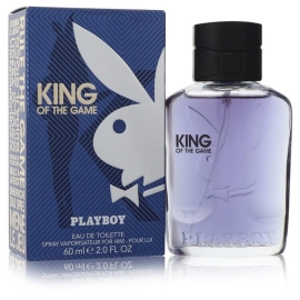 Playboy King Of The Game EDT 100 ML For Men