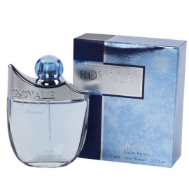 Rasasi Royal Blue EDP 75ml For Men