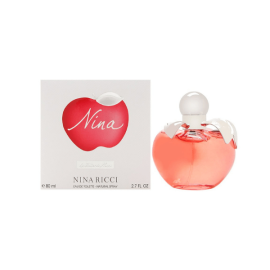 Nina Ricci Nina EDT 80ML for Women