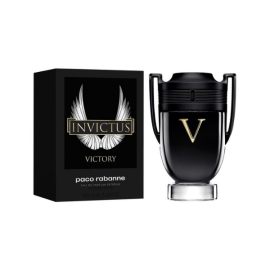 Paco Rabanne Invictus Victory EDP 100ML For Men