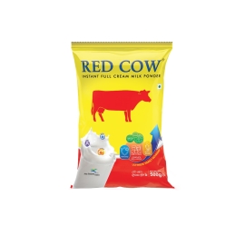 RED COW Full Cream Milk Powder 5OOG
