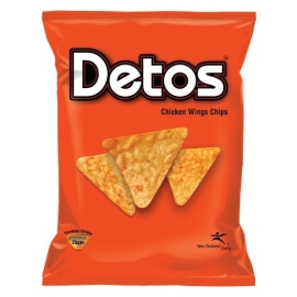 DETOS CHICKEN WING 30G