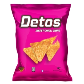 DETOS SWEET CHILLI  30G