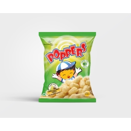 POPPERS COCONUT 22G