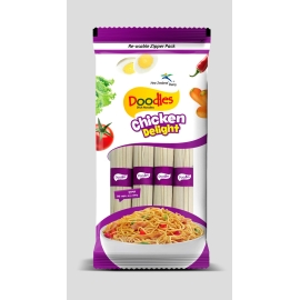 STICK CHICKEN Delight 300G