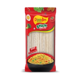 DOODLES STICK 150G Y. 24