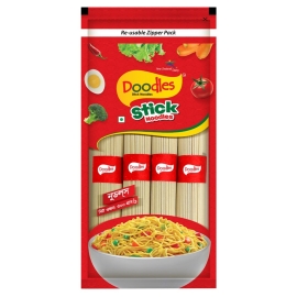 DOODLES STICK 300G Y. 24