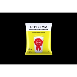 DIPLOMA Instant Full Cream Milk Powder200G