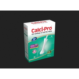 CALCl-PRO 400G (BIB)