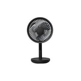 SOLOVE Desktop Stand Fan F5 5W 4000mAh