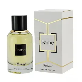 Fame Eau De Parfum by Rasasi