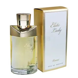 RASASI Elite Lady Eau De Parfum 100 Ml