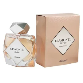 Diamonte Divine Pour Femme Eau De Parfum  100ml