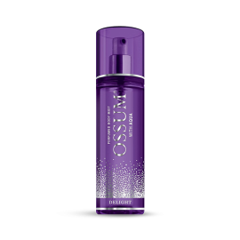 OSSUM Delight 115ML Body Mist for Women