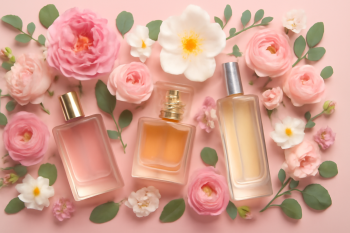 vicrtoria's secret perfume