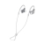 Remax RB-S19 Pure Sound Neckband Sports Bluetooth Earphone