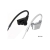 Remax RB-S19 Pure Sound Neckband Sports Bluetooth Earphone