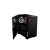 Gamdias MARS M2 Micro Tower Casing Black, 2 image