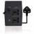 Tecnoware Offline Ups Era Plus 1100 VA universal Socket Version (FGCERAPL1100E), 2 image